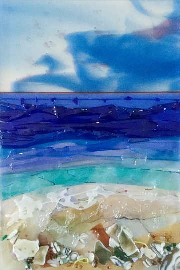 Falling Tide 