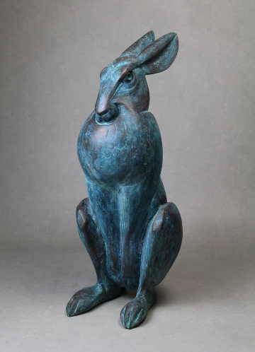 The Blue Hare