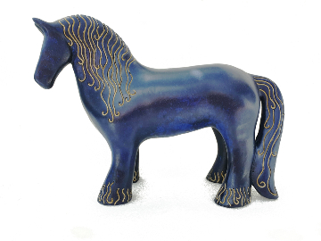 Swedish Horse 