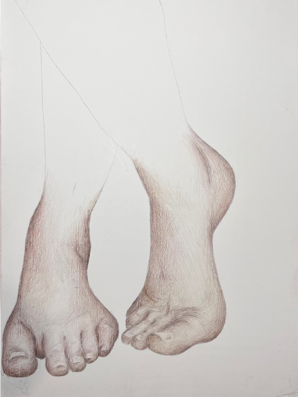 Foot Study