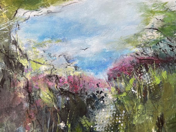 Bramble Patch 