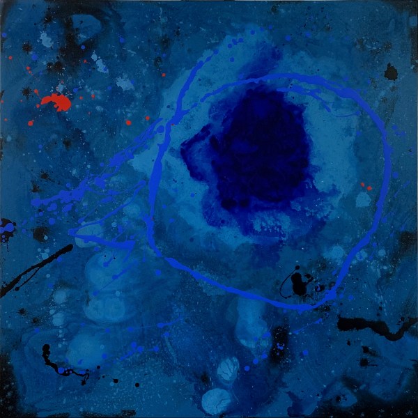 Blue on Blue 2