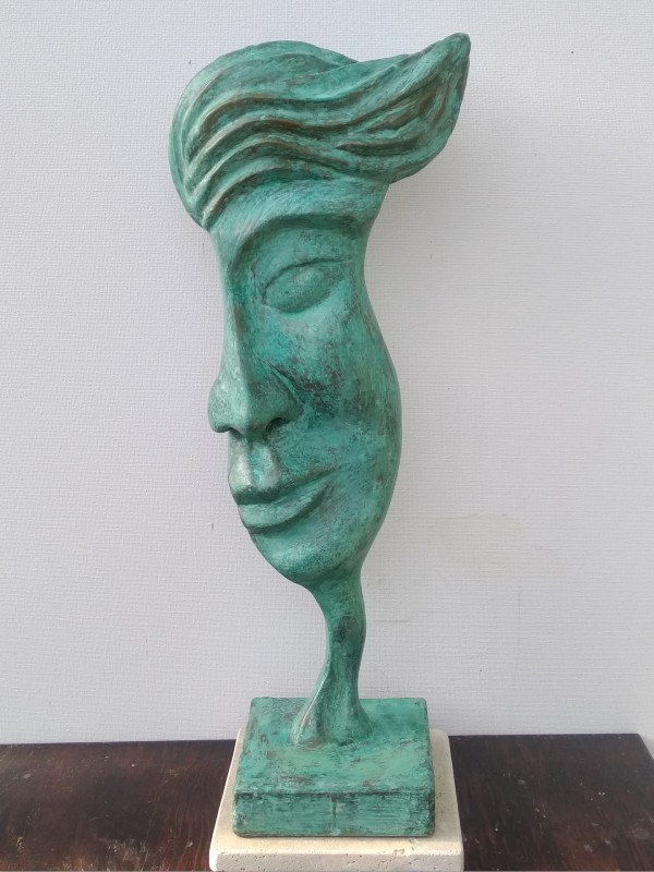 Female Head