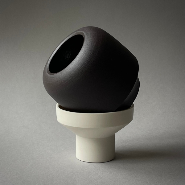 Vessel 1