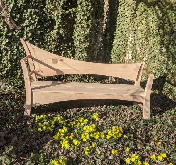 Creature Bench