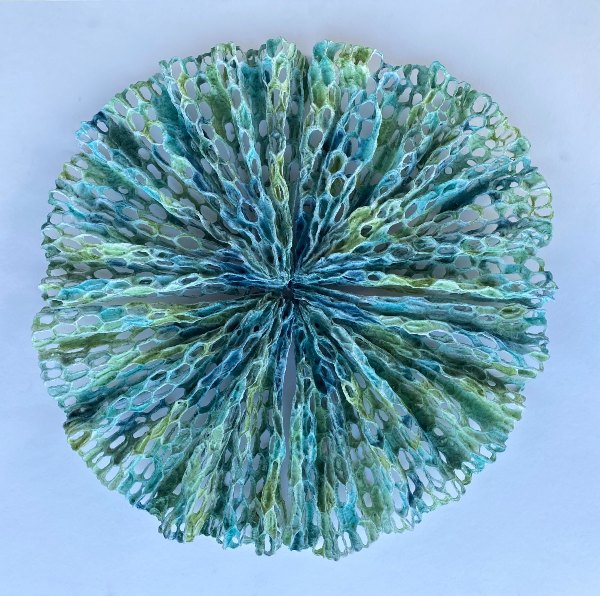 Coral Fan
