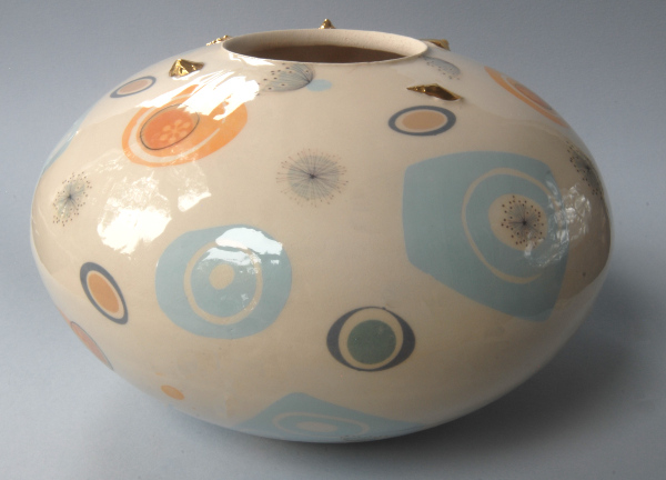 Vessel 1