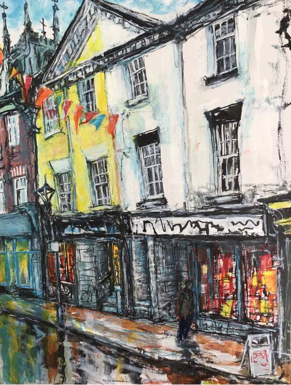 Town Street Shops 