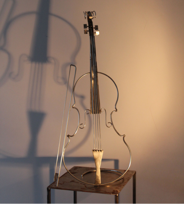 Violin