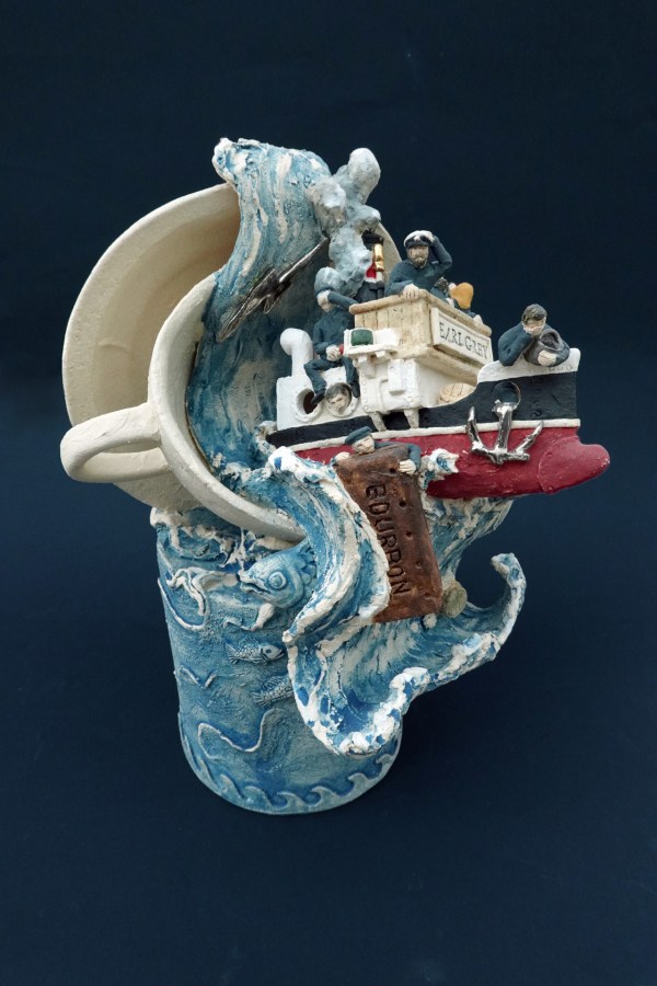 Storm in a Teacup