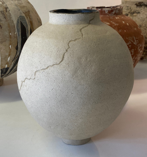 Earthfast Series Path Jar