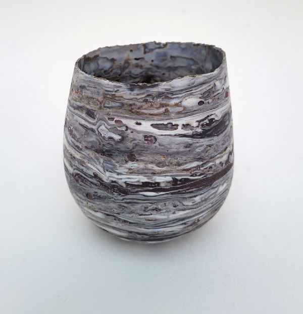 Sanctuary Vessel 