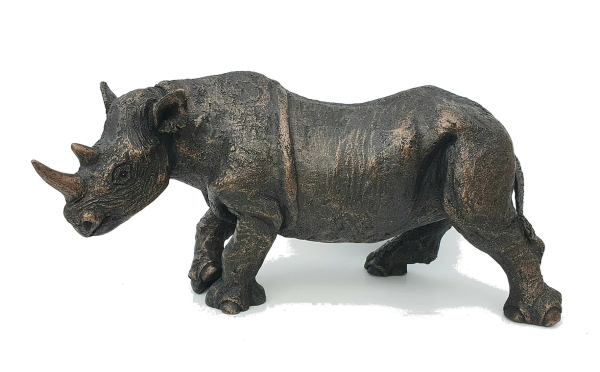 Black Rhino