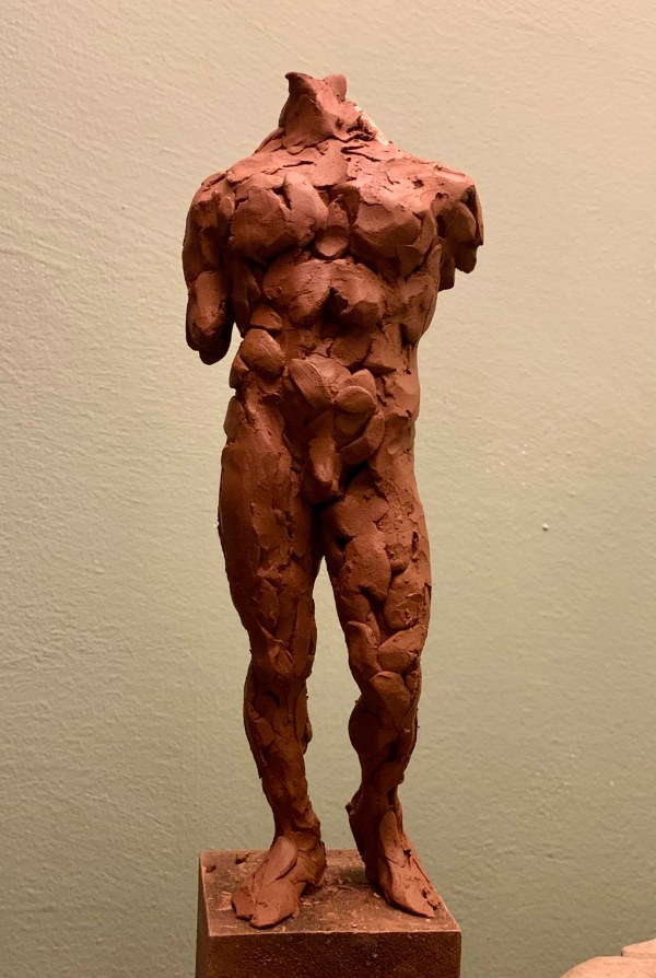 Nude II
