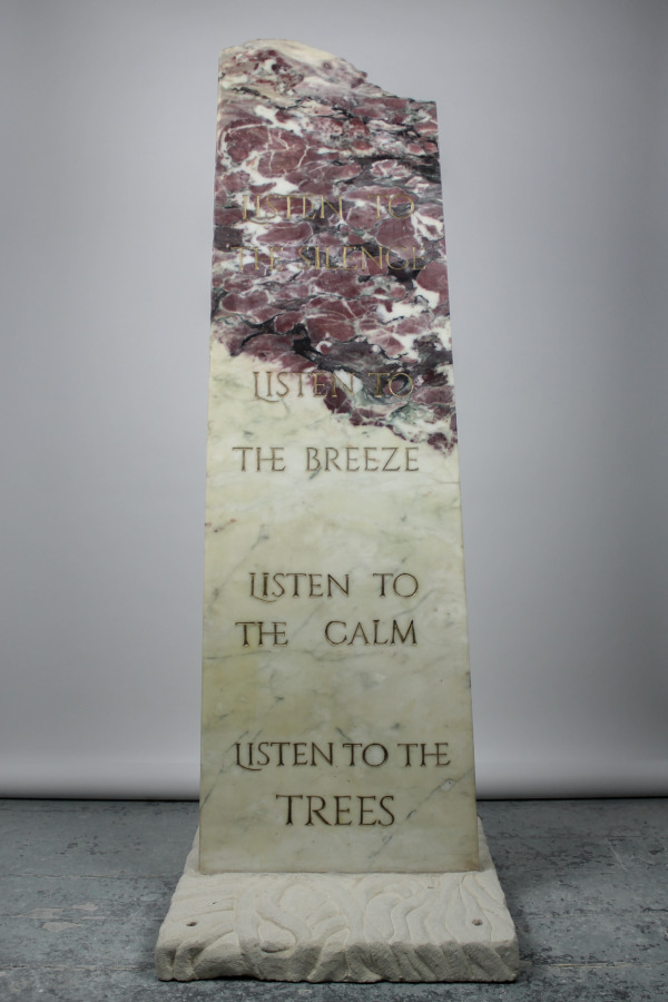 Listen to the Trees