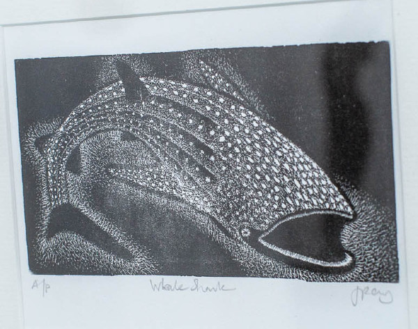 Whale Shark