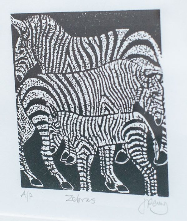 Zebras