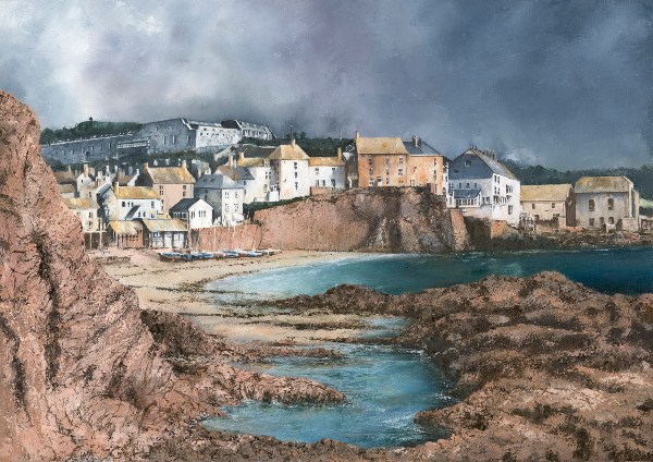 Cawsand