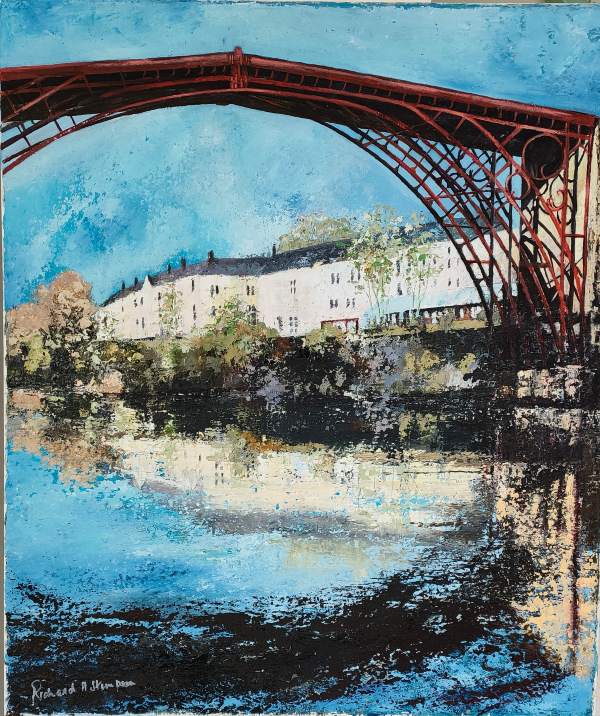 Iron Bridge 