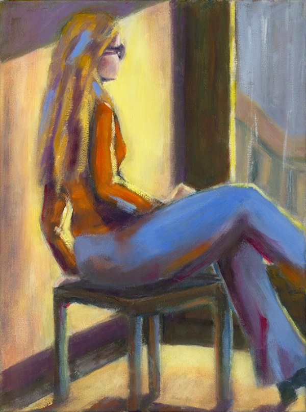 Looking Out 