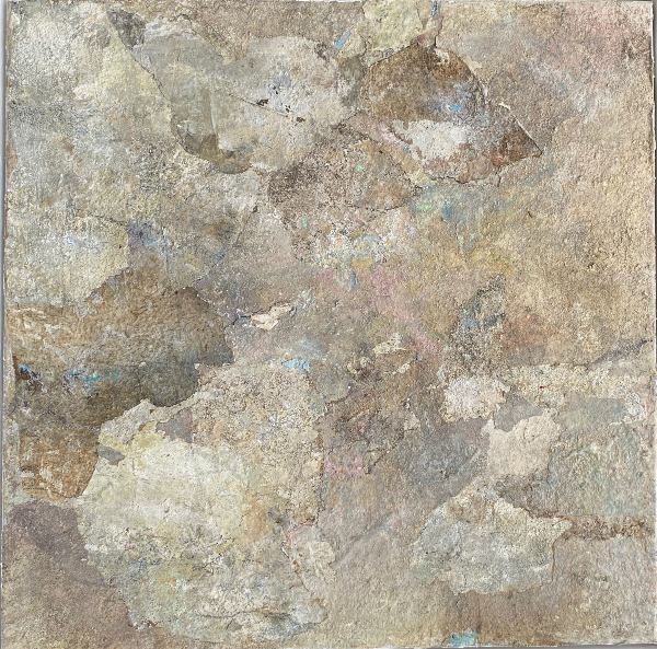 The Delicacy of Aged Wall