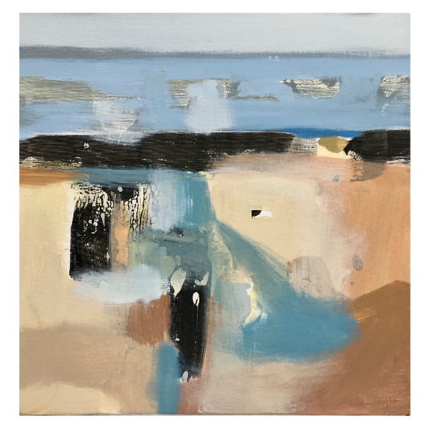 Pools and Rocks 