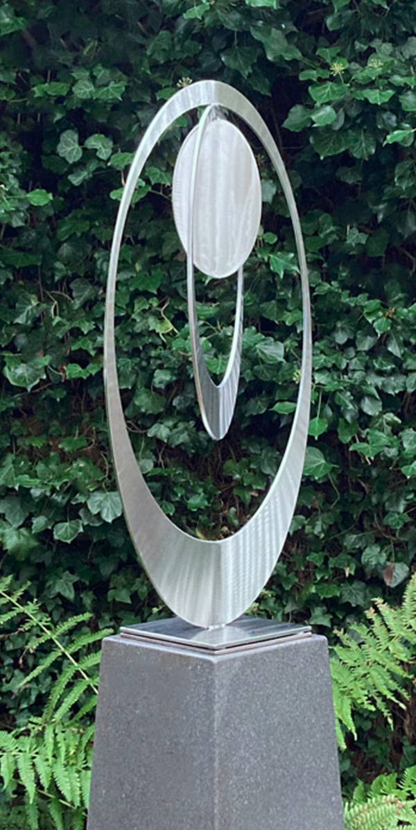 Ovals 