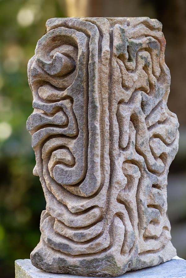 Carboniferous Labyrinth