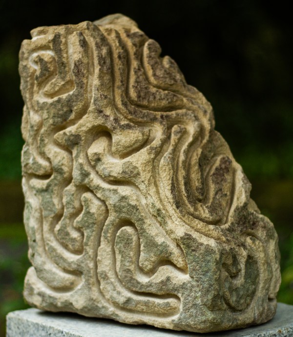 Carboniferous Labyrinth 2