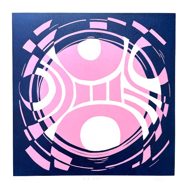 Pink Moon