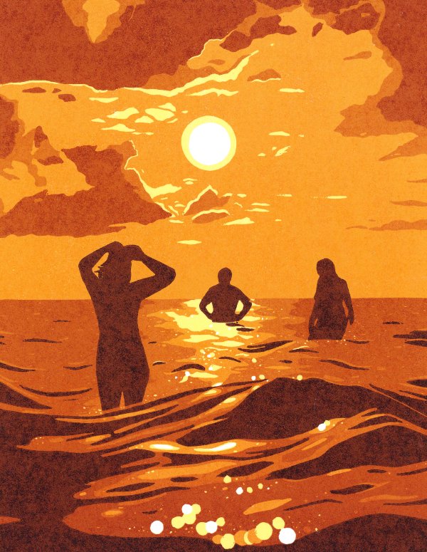 Chasing the Sun 