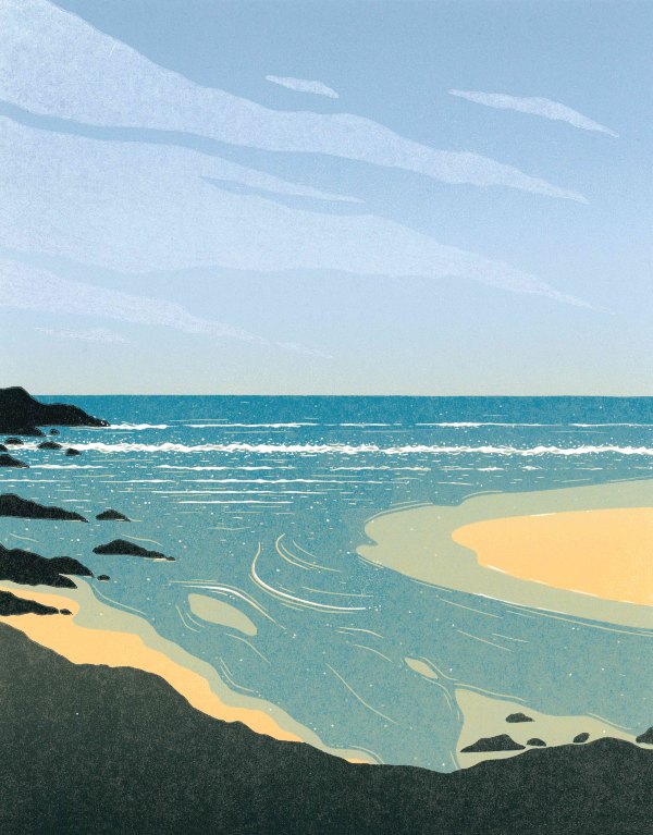 Flooding Tide
