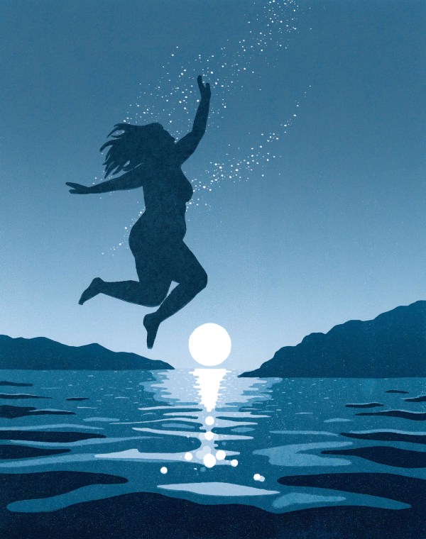 Twighlight Dipper