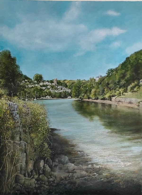 Bridgend, Noss Mayo