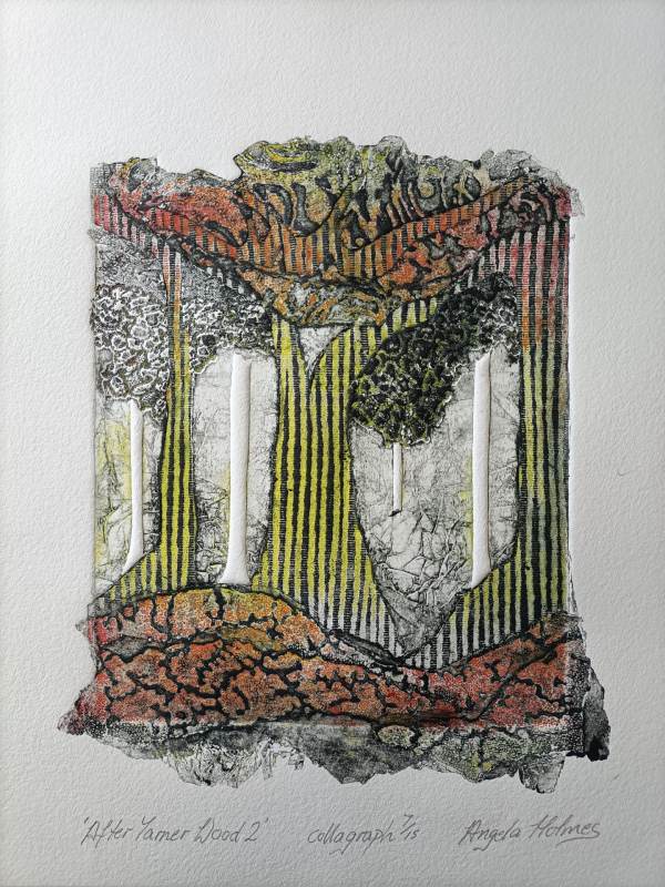 After Yarner Wood 2