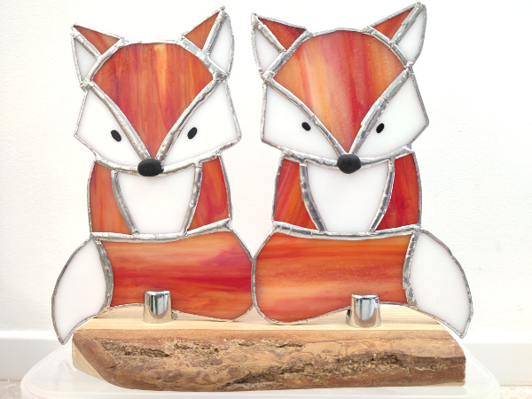 Foxes