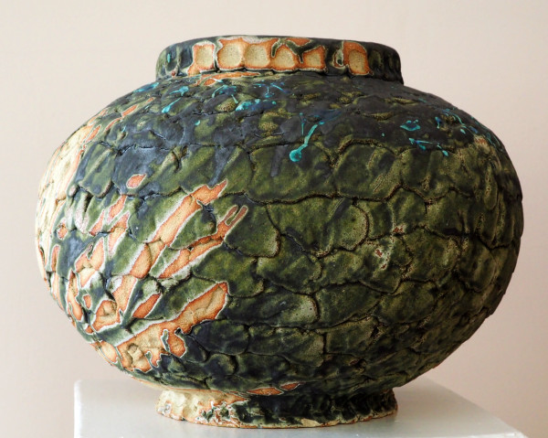 Moonjar Green