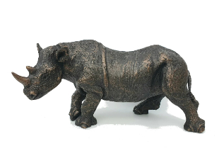 Indoor Sculpture