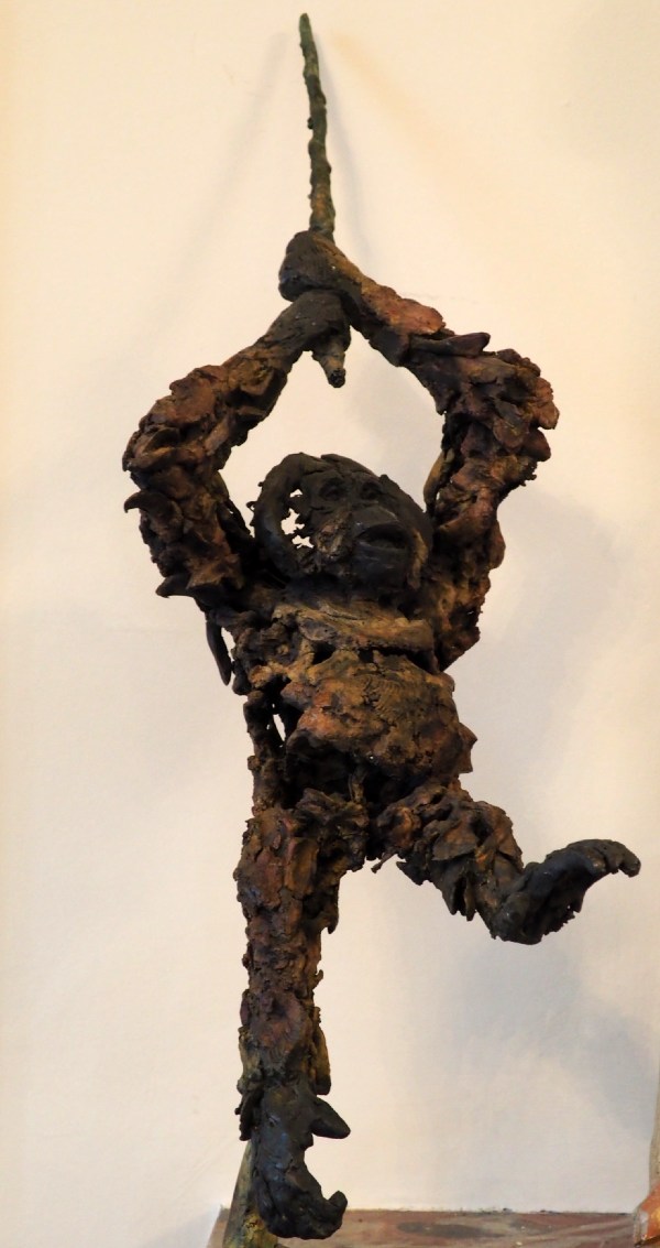 Orangutan