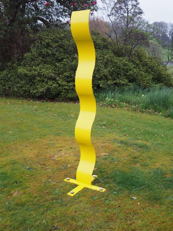Yellow Column