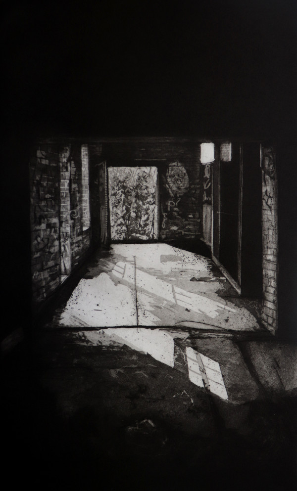 Asphalt Works IV