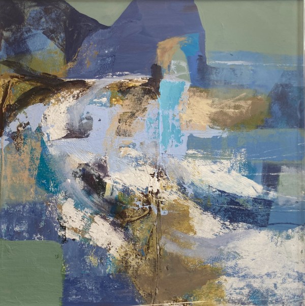 South Milton Blue 