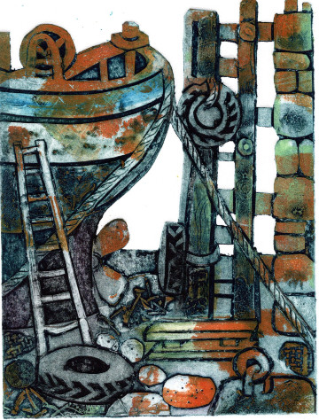 Long Service Overseas