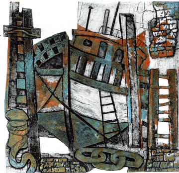 Retired From Ocean Adventures 