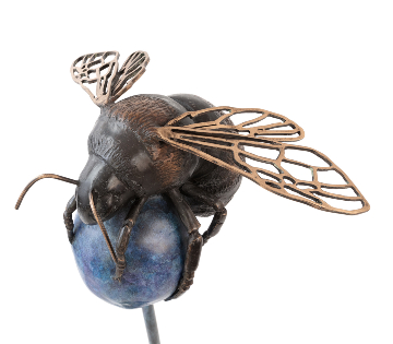 The Bee All and End All