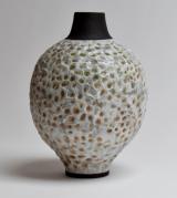 Pitted Jar