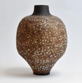 Pitted Jar
