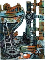 Long Service Overseas