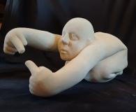 The Distance Inbetween