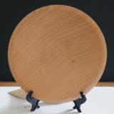 Beech Platter